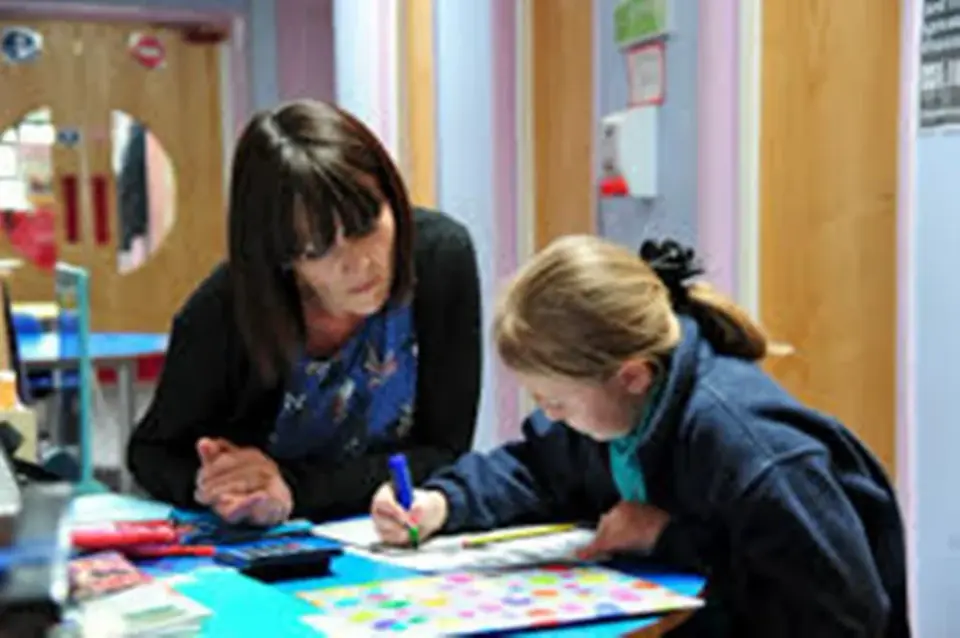 Kids LAMDA Teachers – Boost Your Child’s Confidence - фото 1