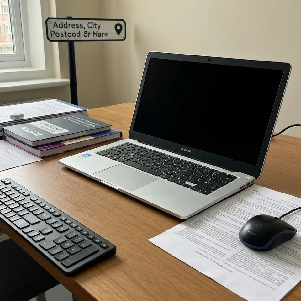 HP Pavilion laptop, 15 inch, 16GB RAM, clean and working - фото 1