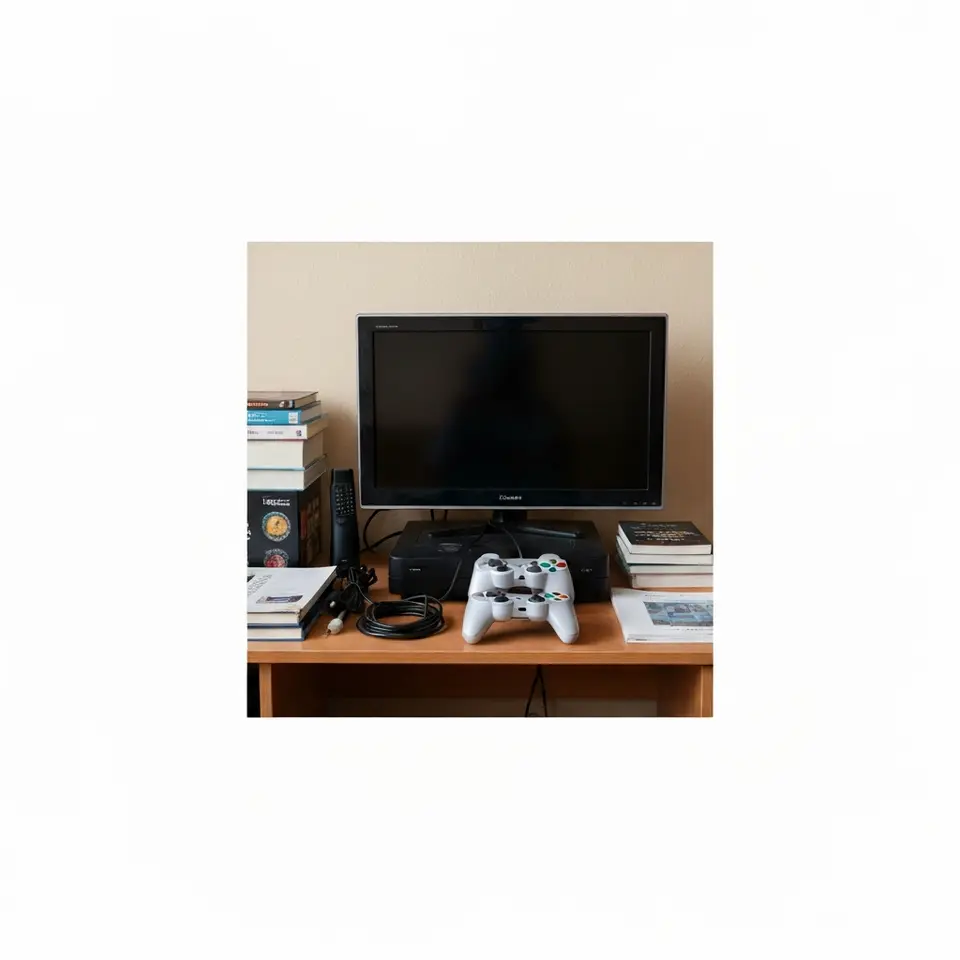 PlayStation 5 Slim з геймпадом - фото 1