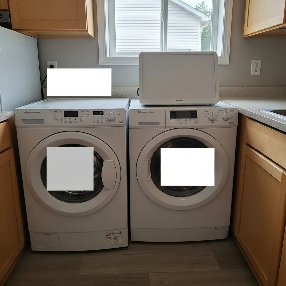 Gas range stainless steel, appliance upgrade sale - фото 1