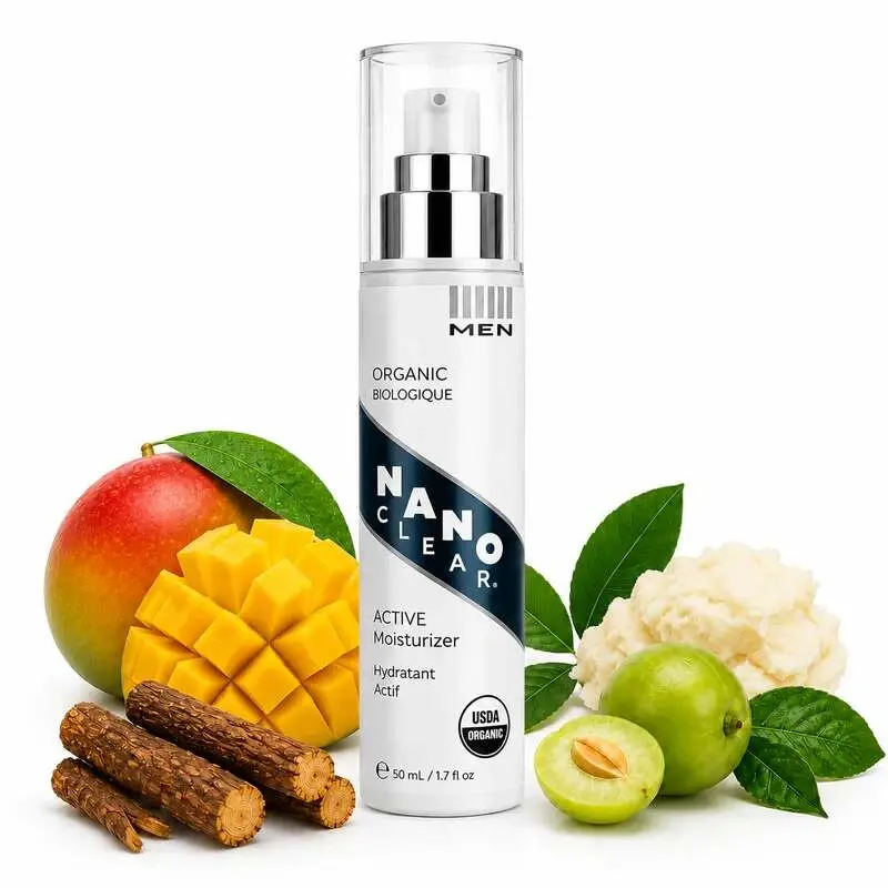 Buy Organic Moisturizer In Canada - фото 3