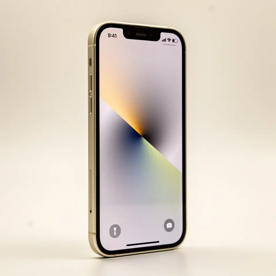 iPhone 14 128GB Neverlock, робочий стан - фото 1
