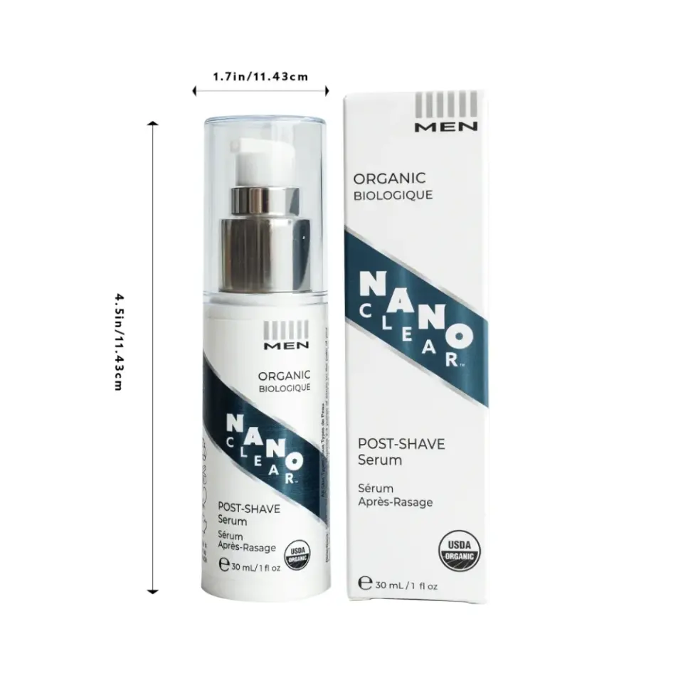 Buy Organic After Shave Serum In Canada - фото 1