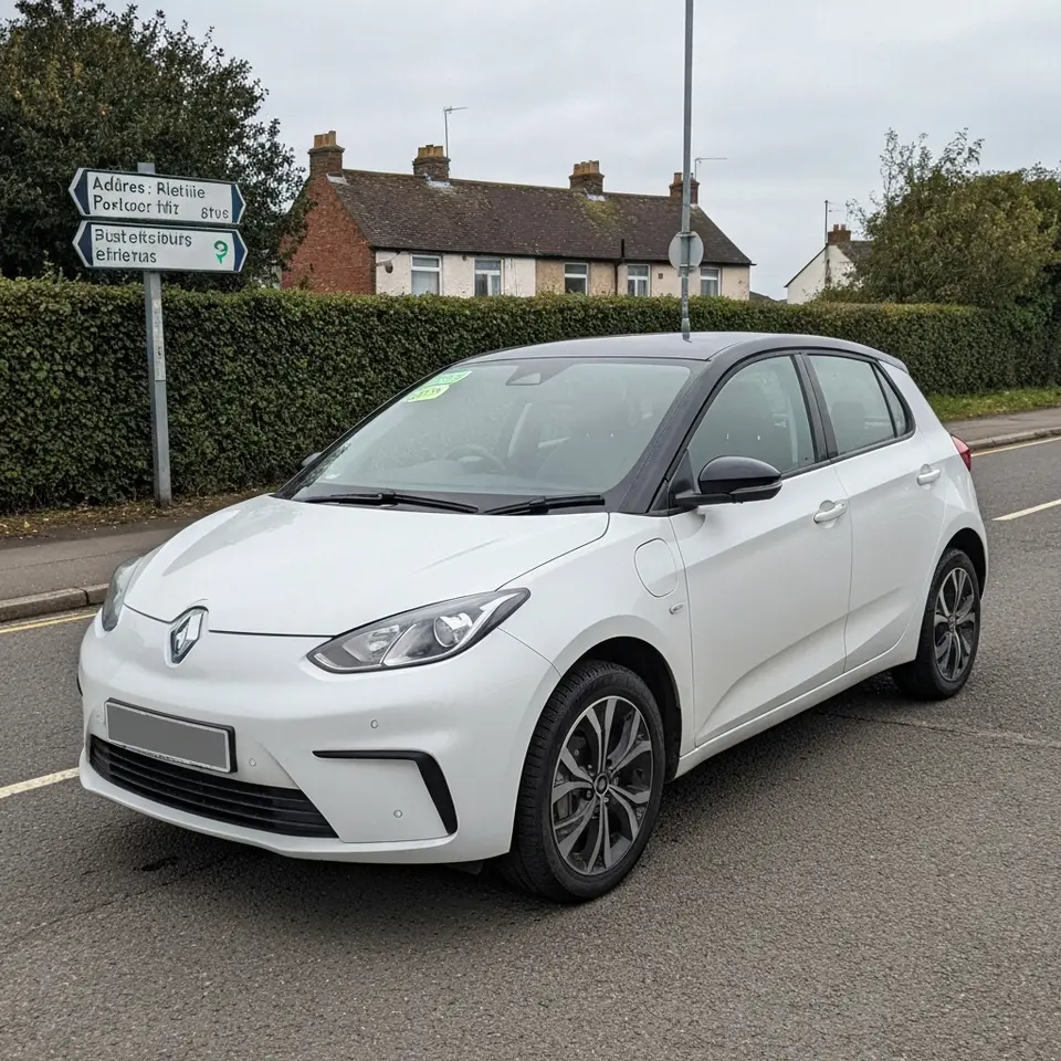 Tesla Model 3 Standard Range, excellent drive, ready for a new owner - фото 1