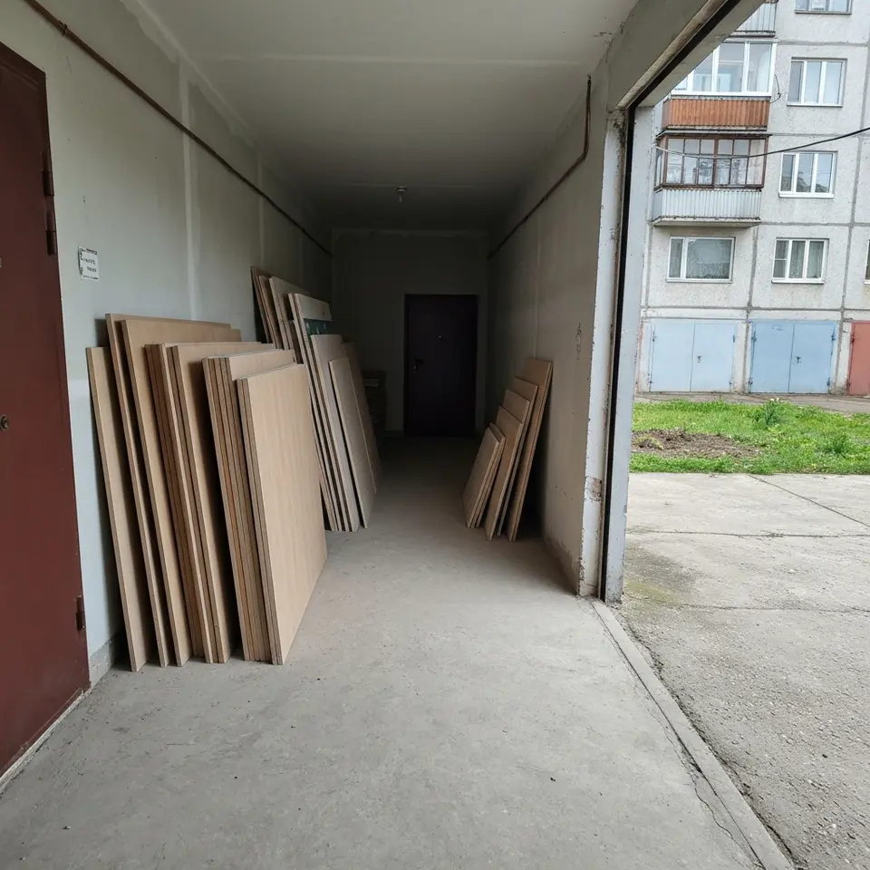 Паркетна дошка дубова частково використана - фото 1