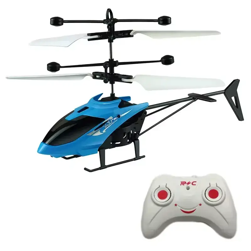 Міні RC Drone на акумуляторі - чудова ідея для подарунка - фото 1