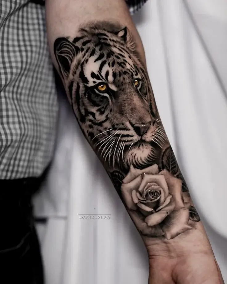 tattoo - фото 1
