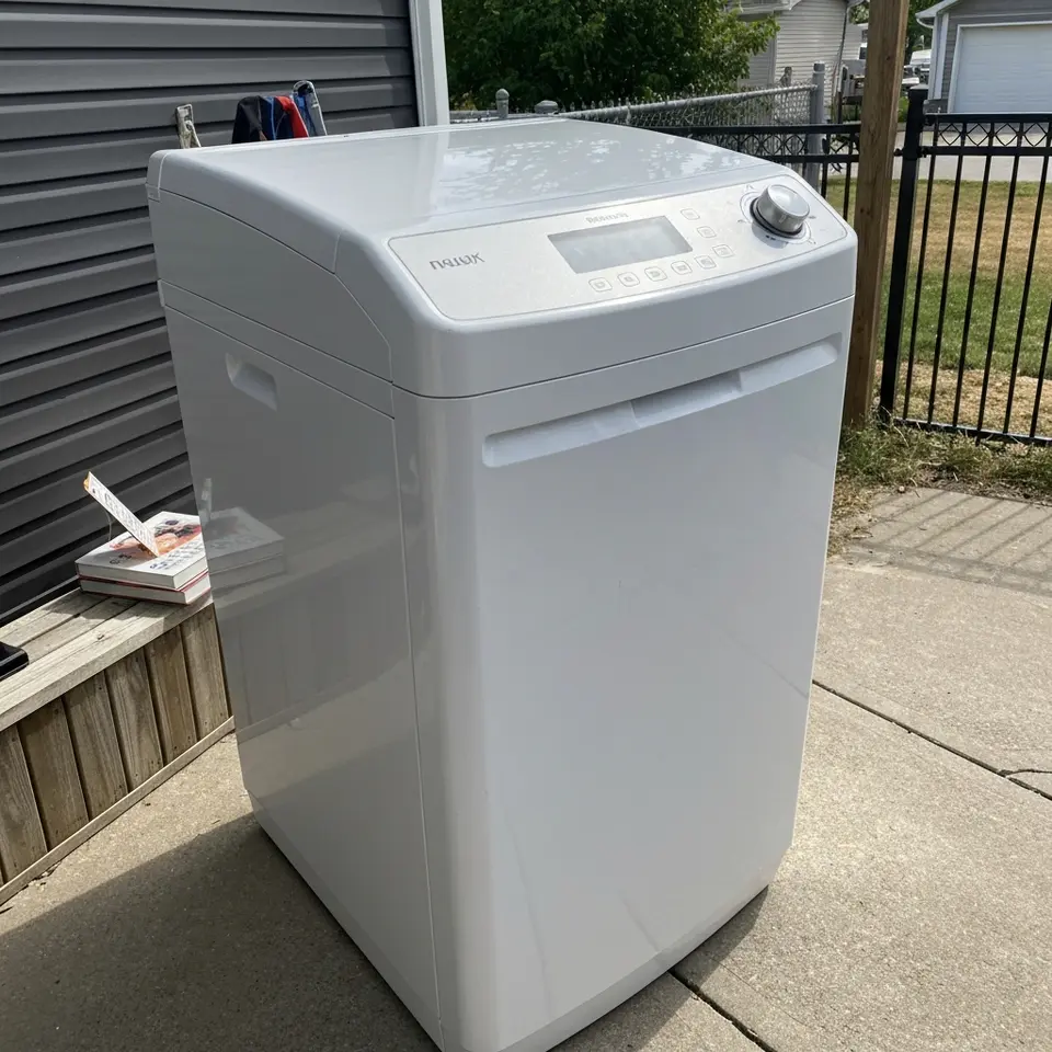 Samsung electric range, appliance upgrade sale - фото 1