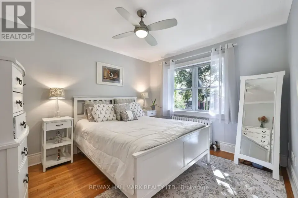 278 WOBURN AVENUE Toronto (Lawrence Park North), Ontario M5M - фото 6