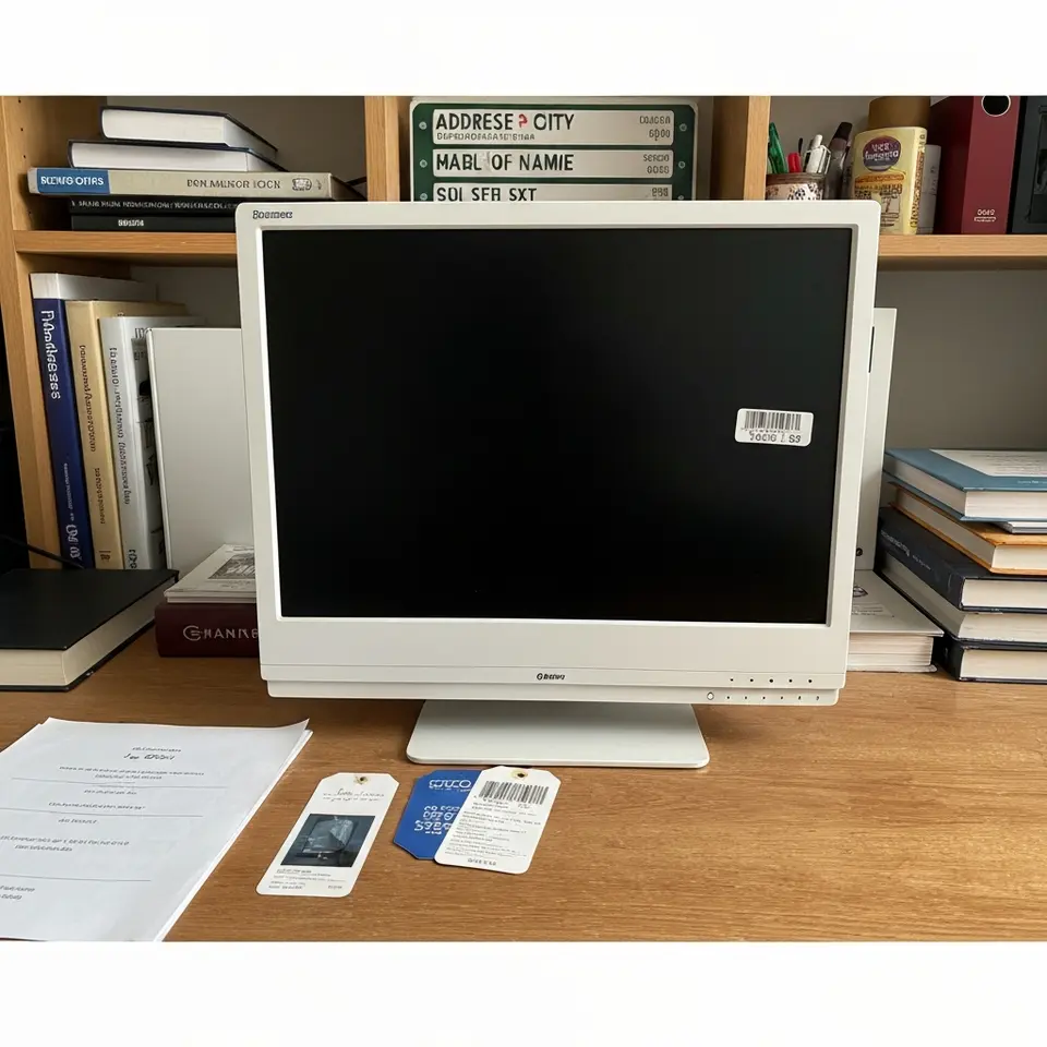 Samsung 27 inch curved monitor, HDMI, local sale - фото 1