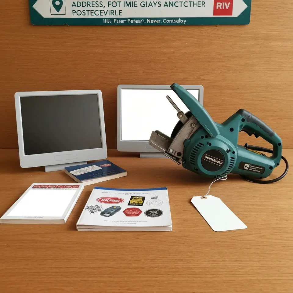 Bosch jigsaw and sander bundle, workshop clear-out - фото 1