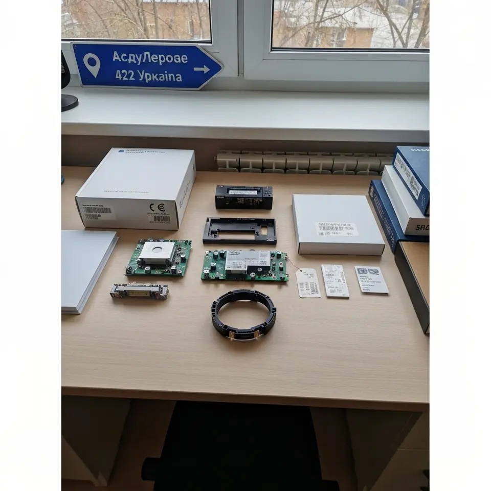 Відеокарта GeForce RTX 3060 12GB - фото 1
