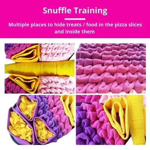 Radiant Butterfly™ Snuffle Mat - фото 5