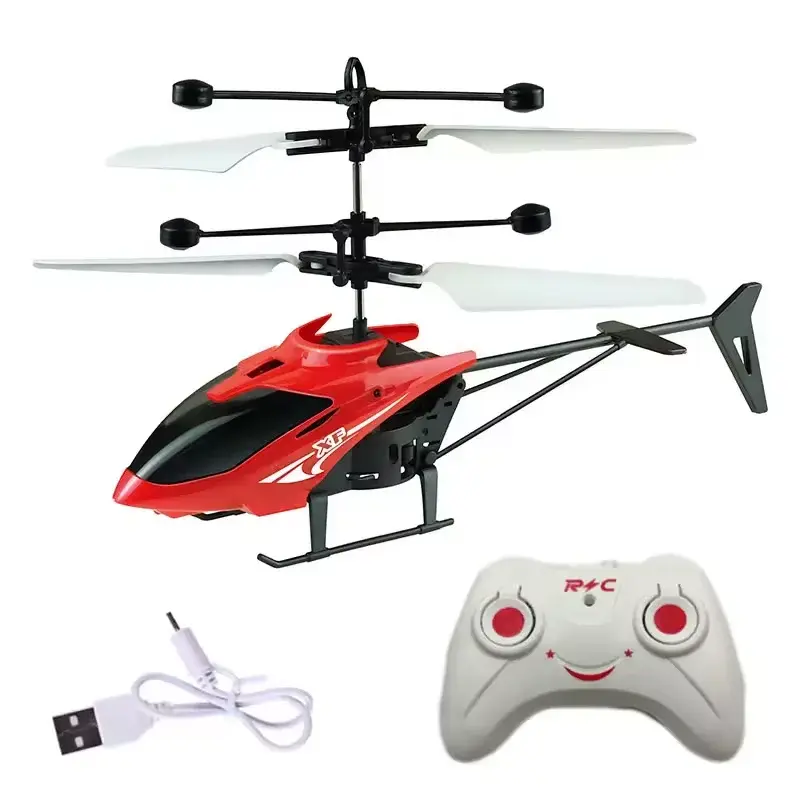 Міні RC Drone на акумуляторі - чудова ідея для подарунка - фото 2