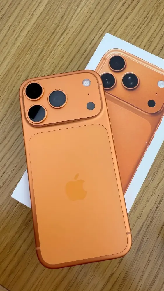 iphone 17 pro max 512 gb unlock - фото 3