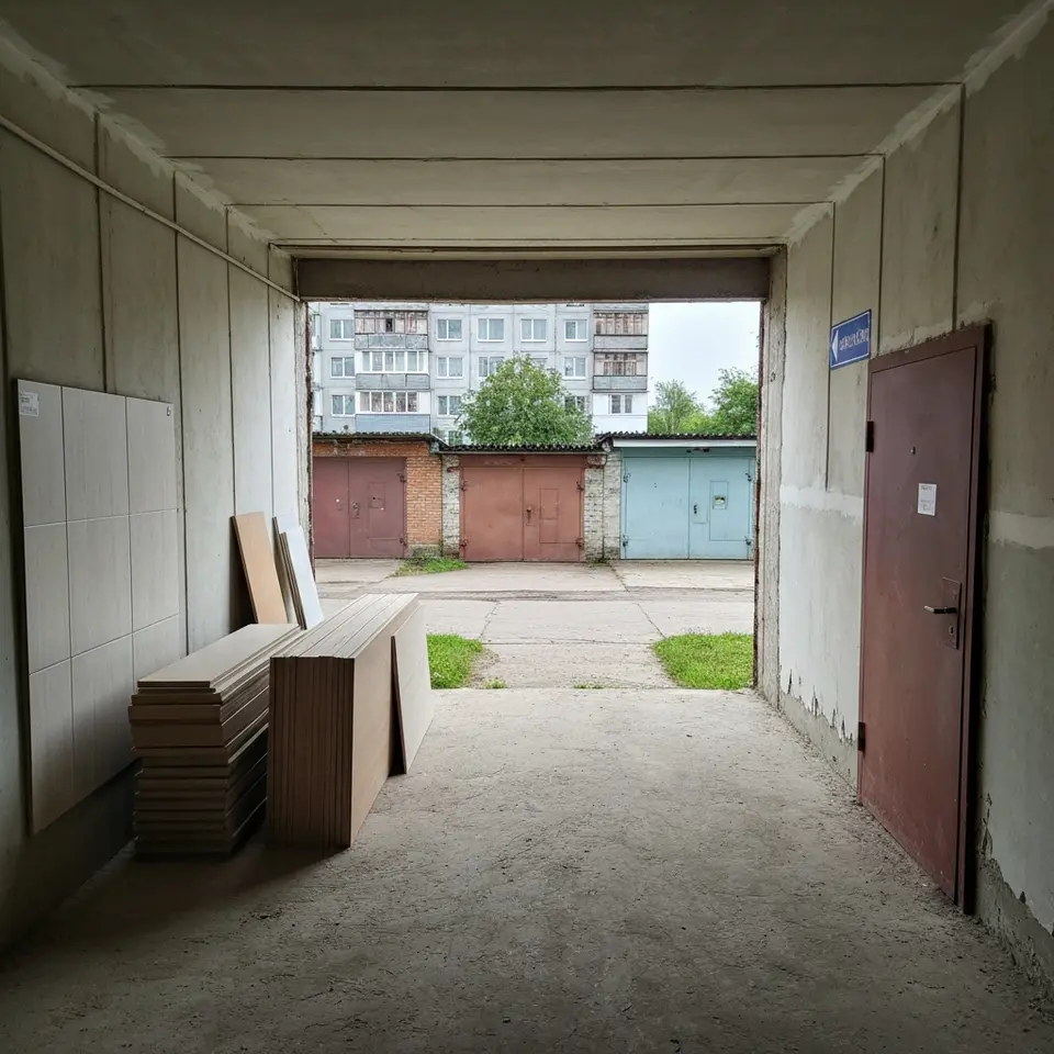 Плитка настінна світла для ремонту - фото 1