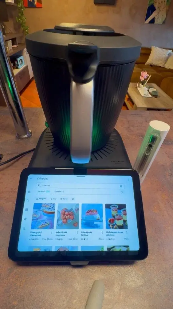 THERMOMIX FOR SALE – SPECIAL OFFER - фото 1
