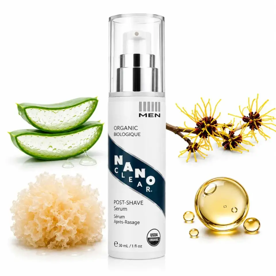 Buy Organic After Shave Serum In Canada - фото 2
