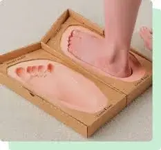 Best Treatment For Flat Feet Elizabeth - фото 1