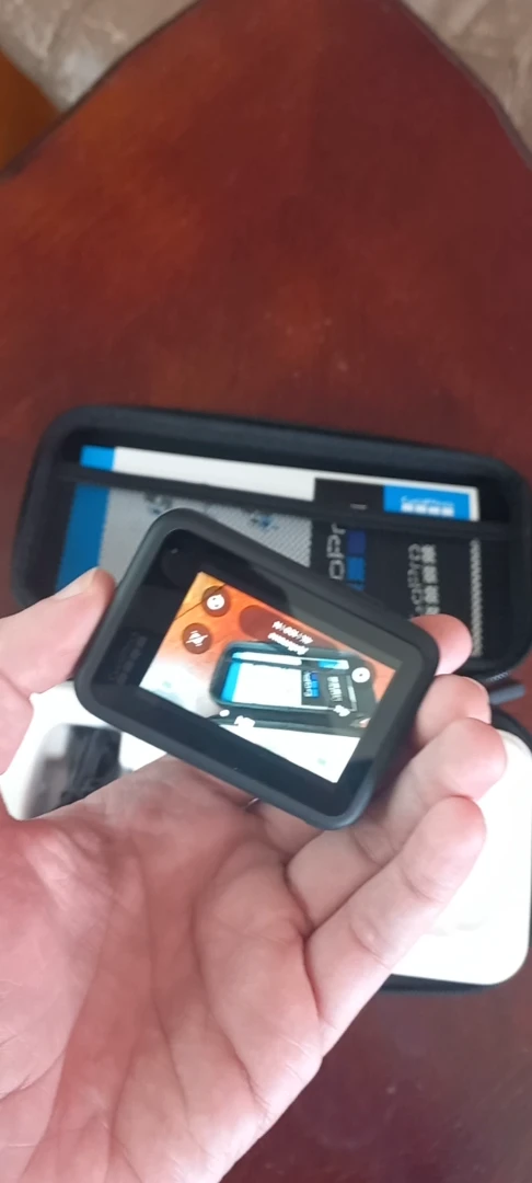 📸 Екшн-камера GoPro HERO10 Black - топ для відео