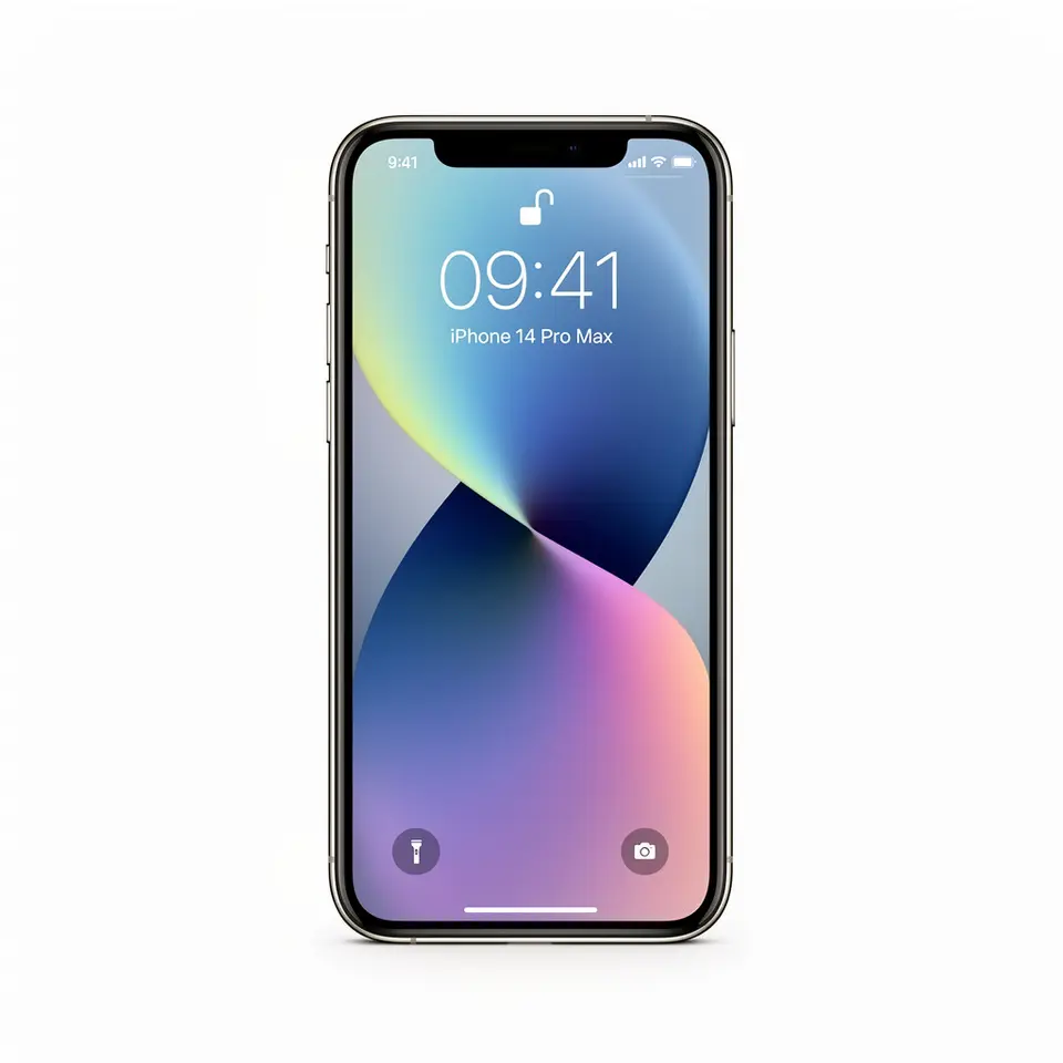 iPhone 14 Pro Max 128GB Neverlock, акуратний стан - фото 1