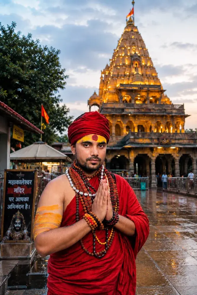 Famous Astrologer in Canada 🇨🇦 | All type problems soluton - фото 1
