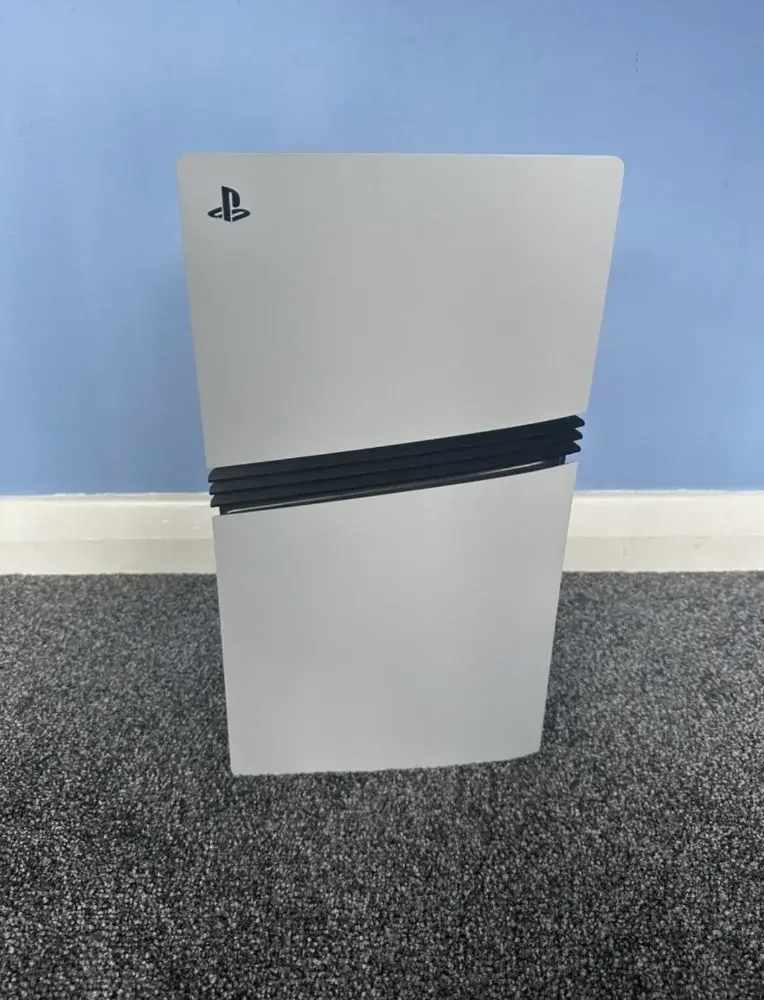 Used Playstation 5pro (in honour of Ethan) - фото 5