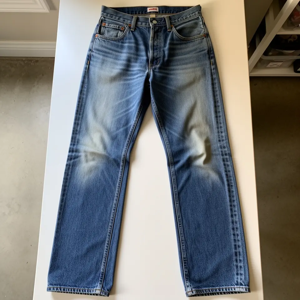 Levi's 501 jeans W34 L32 for sale in Edmonton - local pickup available - фото 1
