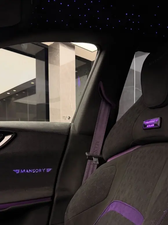 Lamborghini Urus Super SUV | Npati