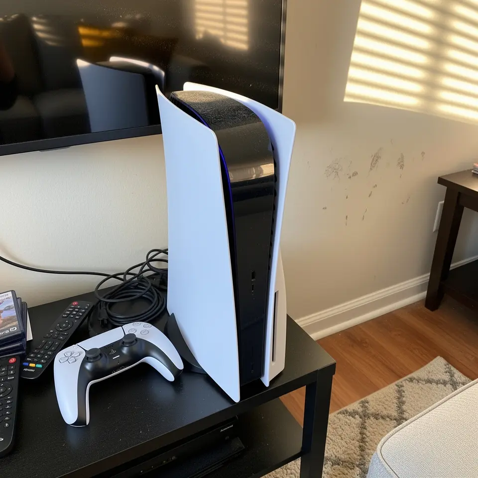 PlayStation 5, Works Great, Priced To Sell - фото 1