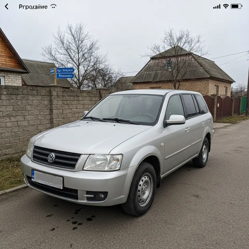 Volkswagen Passat B8 2017 з Німеччини - фото 1