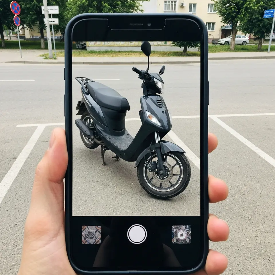 Yamaha MT 07 2019, без падінь - фото 1