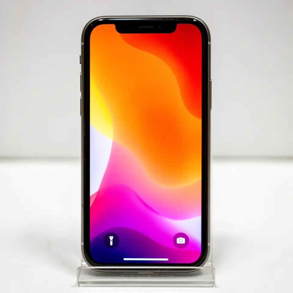 Продам свій iPhone 11 64GB, White - фото 1