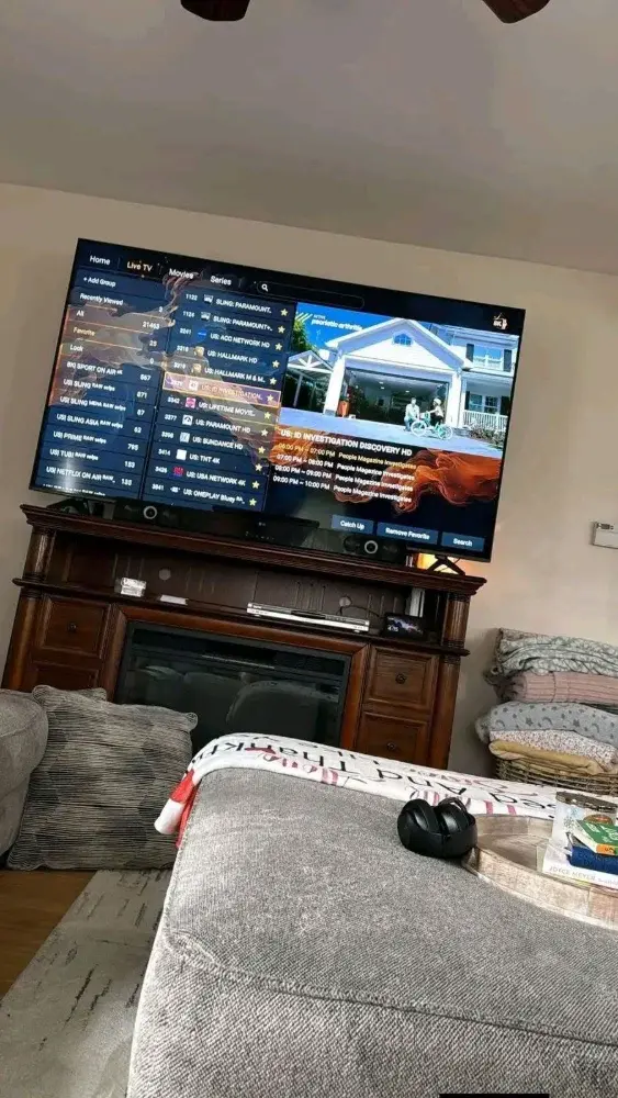 Streaming Setup Service for Box Android - фото 1