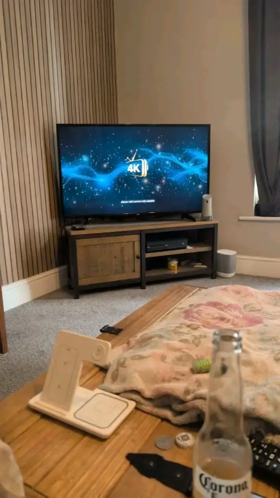 Fire TV Stick – Smooth Streaming Experience - фото 1