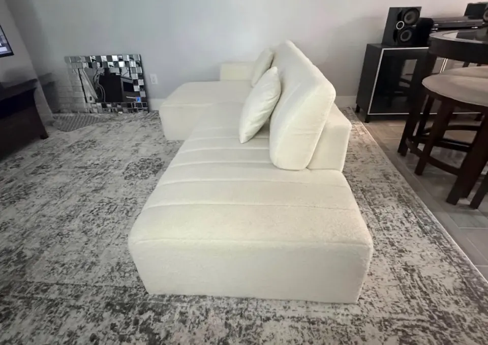 Free couch,washer and dryer - фото 3