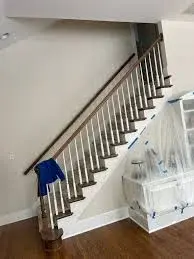 Floor Sanding And Finishing Fishers - фото 1