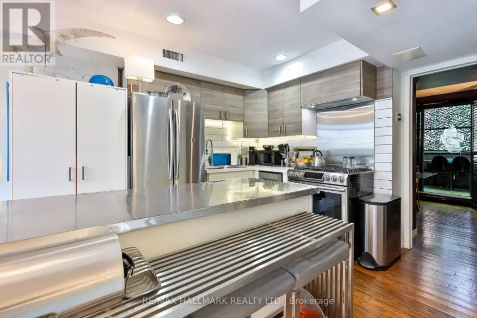 21 - 17 PEMBROKE STREET Toronto (Moss Park), Ontario M5A2N6 - фото 5
