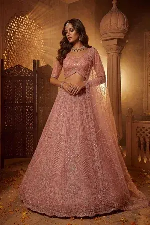 Buy Designer Sarees, Kurtas & Lehengas Online - фото 1