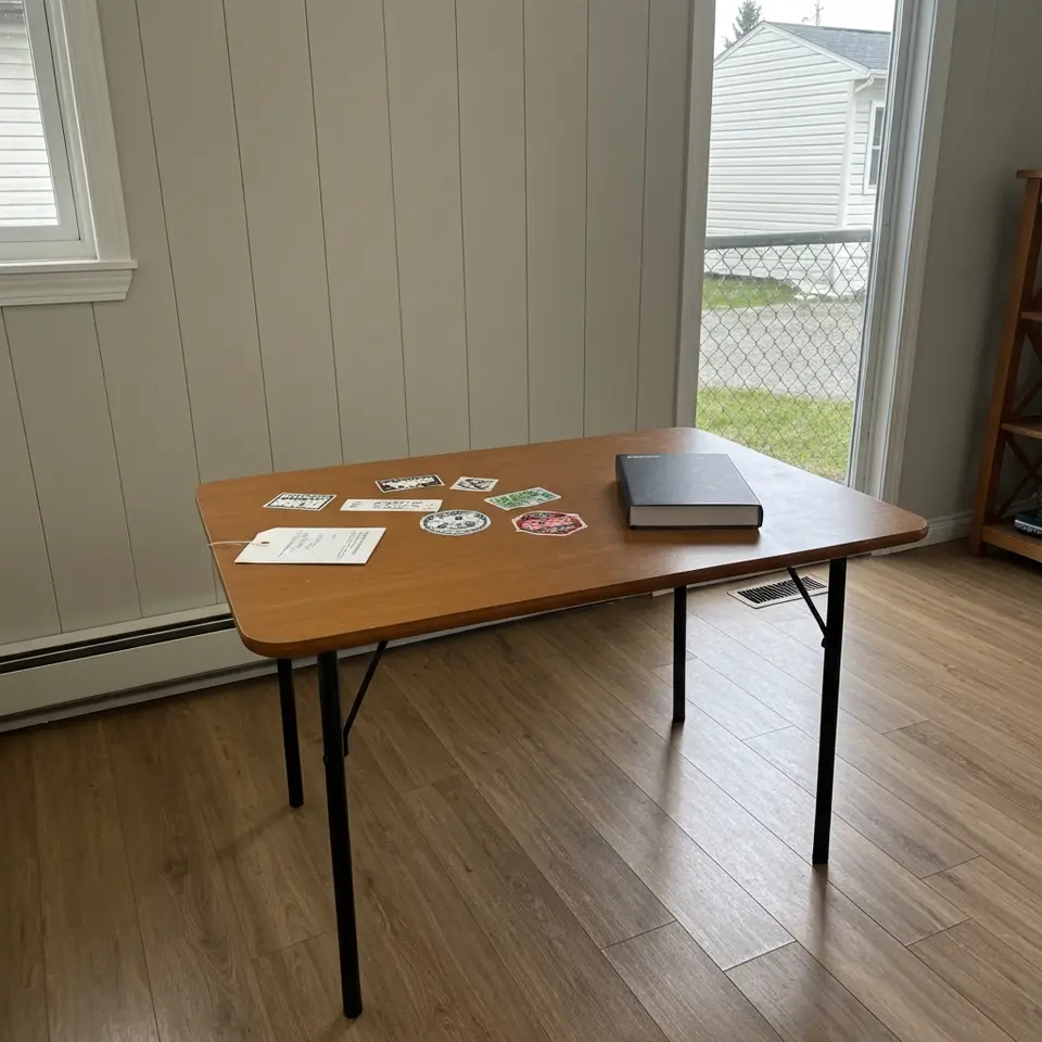 Glass coffee table, ready for a new home - фото 1