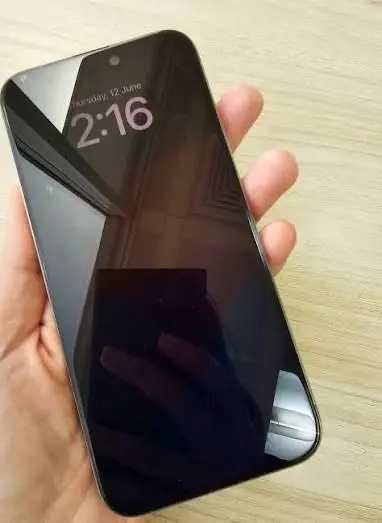 iphone 15 - фото 4
