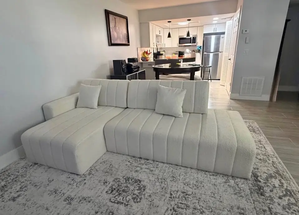 Free couch,washer and dryer - фото 2