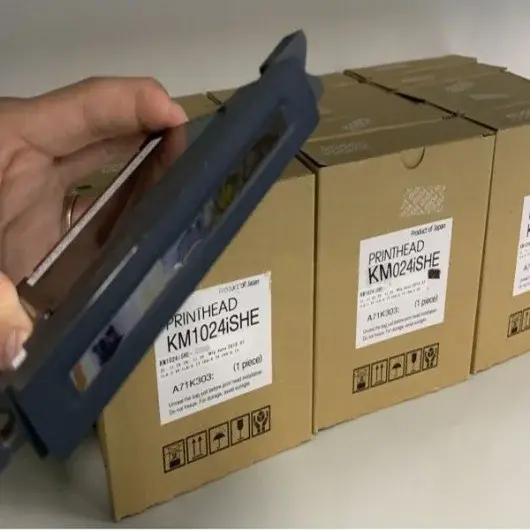 Konica 3688H 6PL UV Printhead - фото 1
