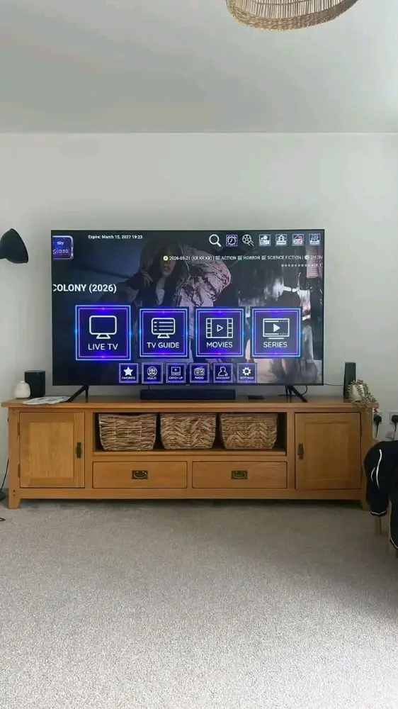 fire stick setup - фото 3
