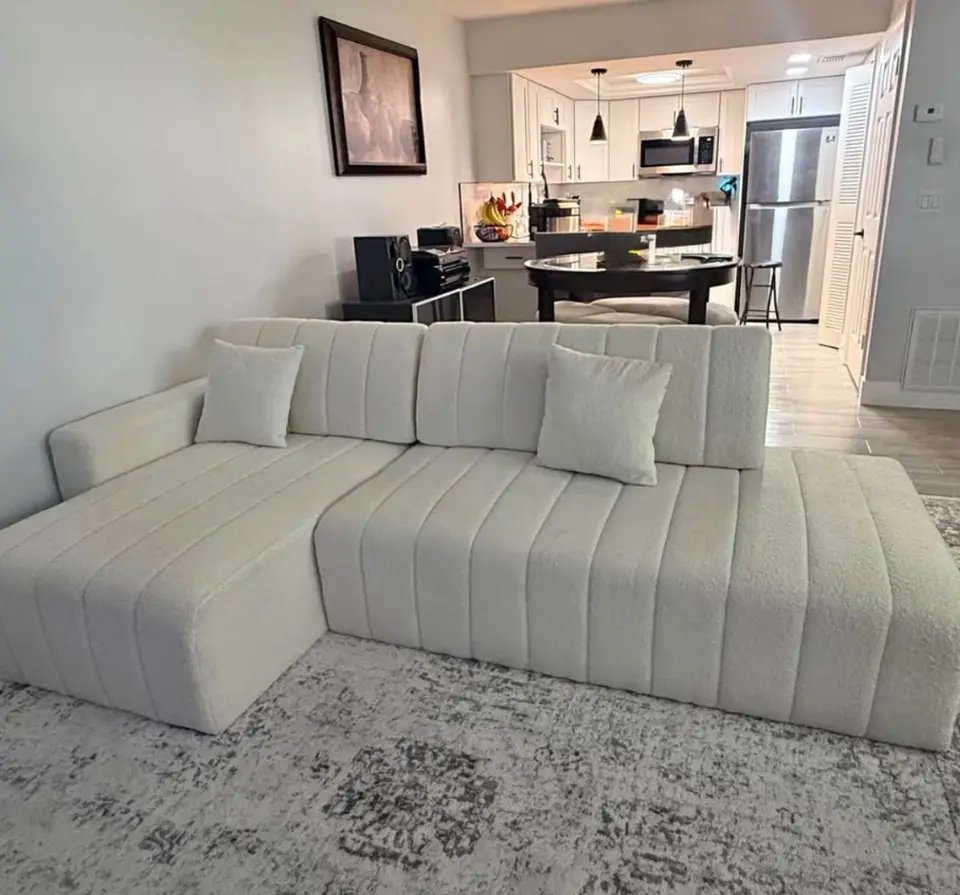 Free couch,washer and dryer - фото 1