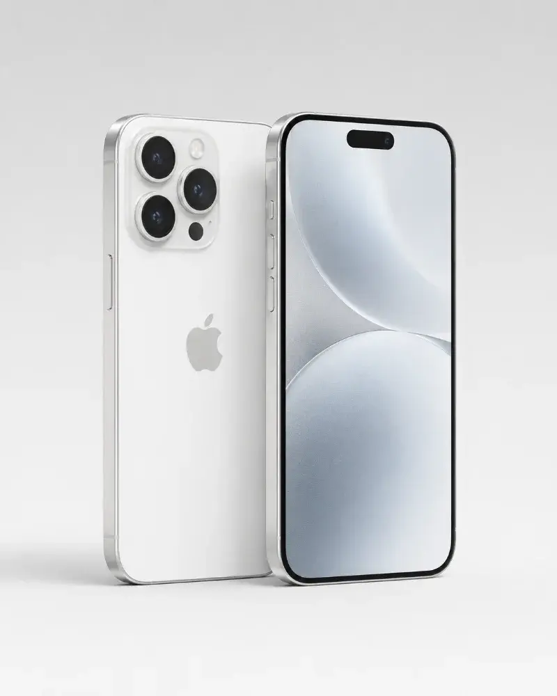 iPhone Pro in 5 Colours | Canada Demo Listing - фото 1