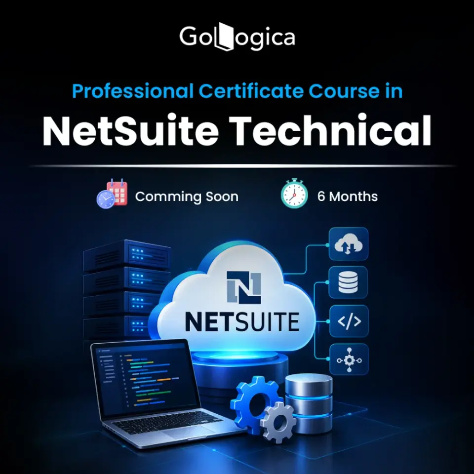 Ready to Customize NetSuite? Build Technical Skills - фото 1