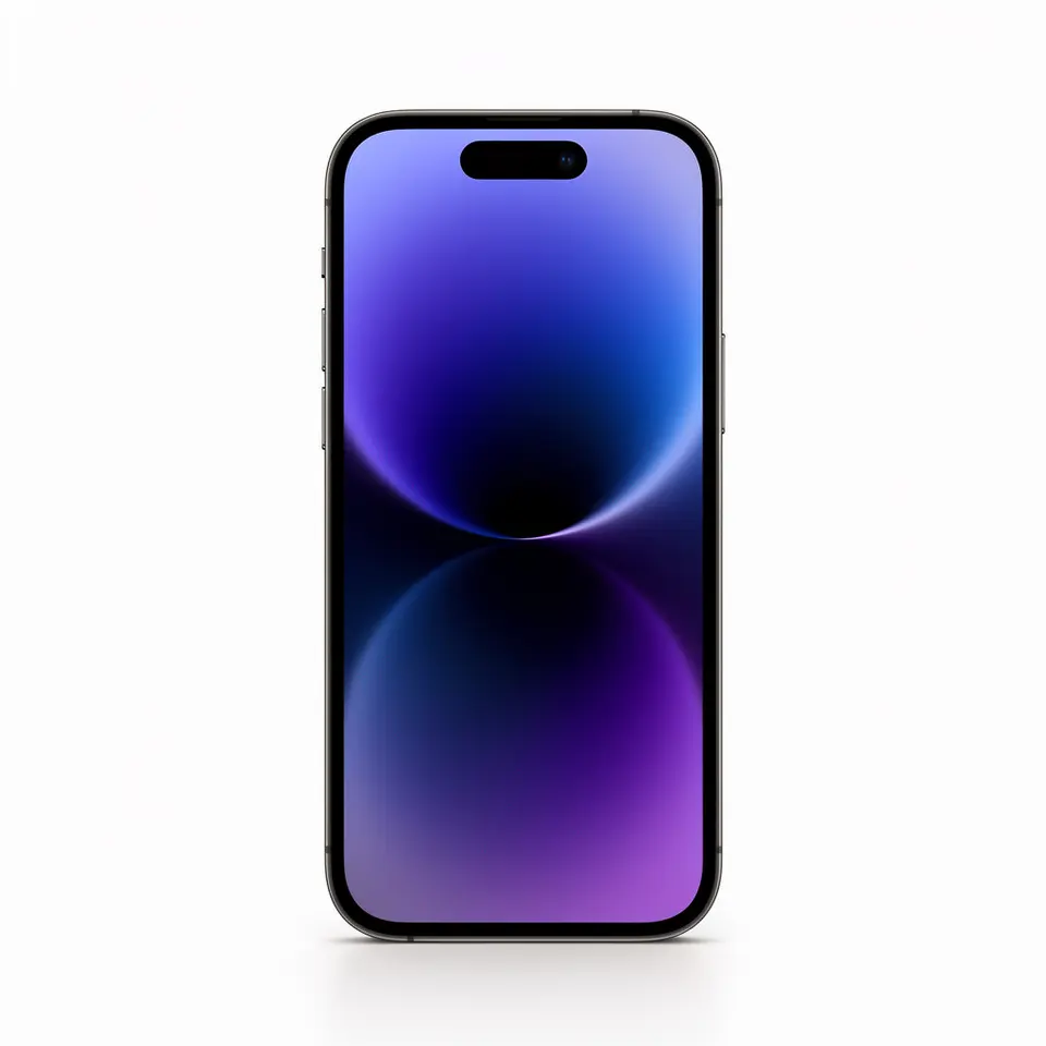 iPhone 14 Pro 256GB Space Gray, б/у - фото 1