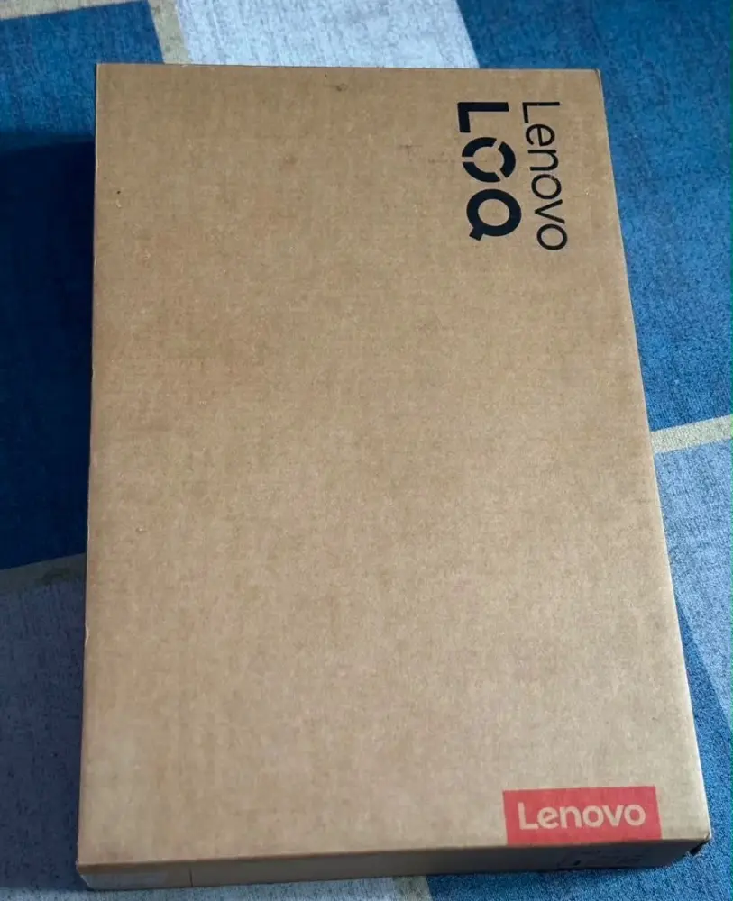 Lenovo LOQ 15IRX9 Gaming Laptop - фото 4