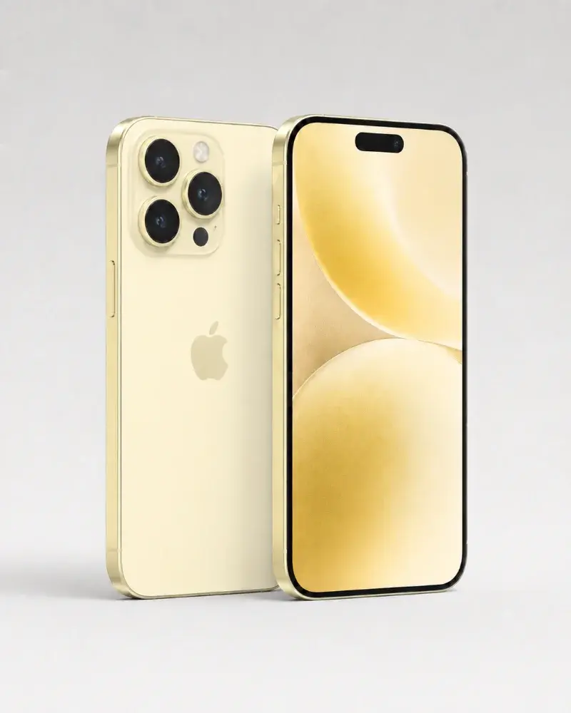 iPhone Pro in 5 Colours | Canada Demo Listing - фото 5